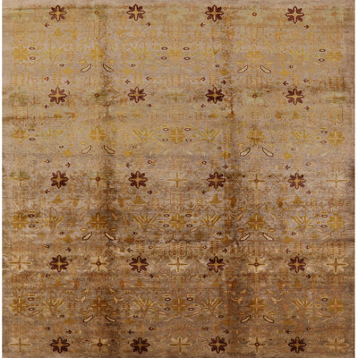 Oriental Indoor Rug