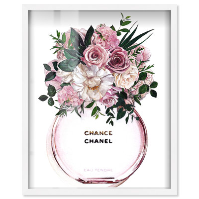 Doll Memories - Floral Chance