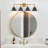 Bianco 4 - Light Dimmable Vanity Light-117509987