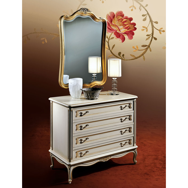 Commode décorative Bachelor