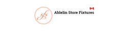 Logo Ablelin Store Fixtures Corp.