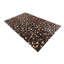 Tapis brun Ingalls