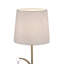Downridge Metal Table Lamp-41143663