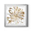 Golden Gilt Bloom I-Premium, reproduction encadrée prête à être accrochée-926281095-866822073-866822078