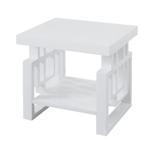 Henny End Table