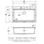 167057974-8CDE Kitchen Sink