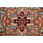 One-of-a-Kind 3' 0''X5' 0'' New Age Wool Area Rug in