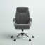 Fauteuil de direction Akalpreet-48184601