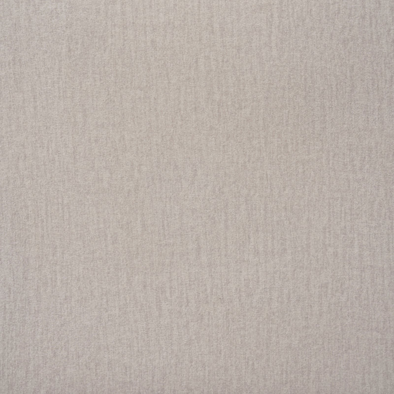 Upholstered Bed, Très grand simple, Natural Oak