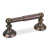 Brushed Oil Rubbed Bronze