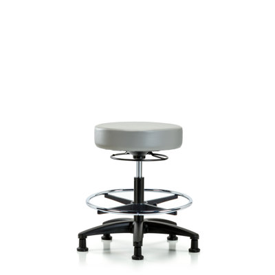 Tabouret de laboratoire Calliope