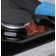 Ge Profile 36" Built-In Gas Cooktop with Optional Extra-Large Cast Iron Griddle