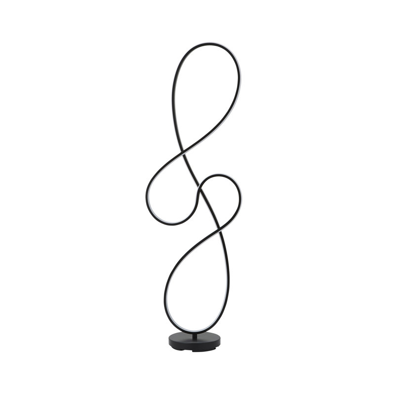 113.5 H cm Novelty Floor Lamp