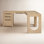 Fitzgerald L-Shaped Computer Desk