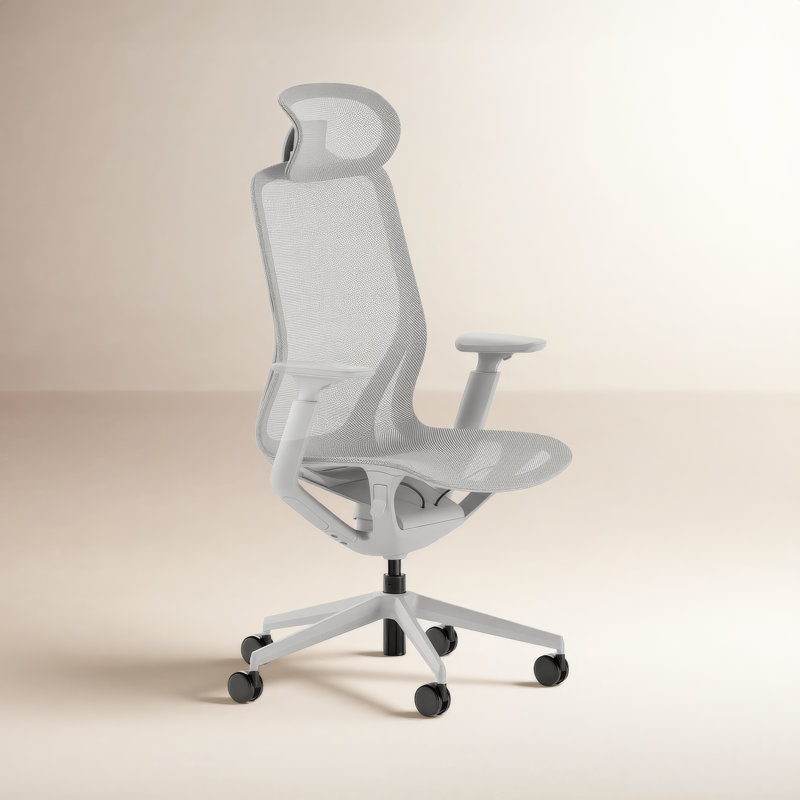 Aire Chair, Vapor