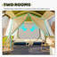 Tente de chalet Instant-115308944