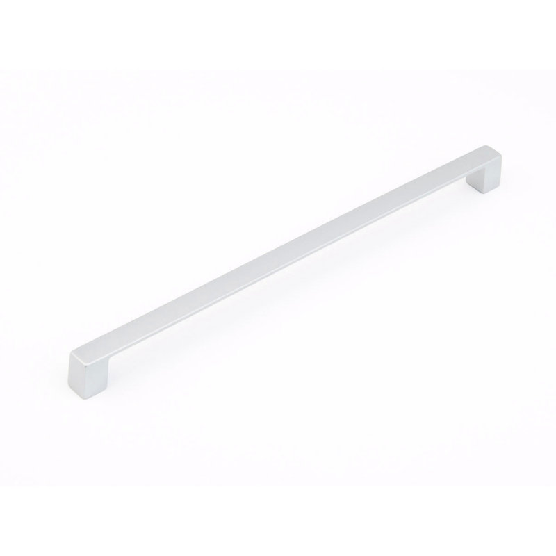 Classico Bar / Handle Pull, Matte Chrome