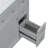 60 36'' Single Bathroom Vanity Base Only-101092117