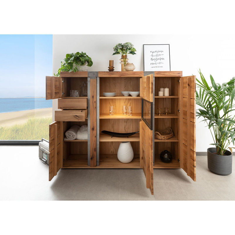 New Amsterdam 160cm Sideboard