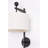 Tisbury 1 Light Plug-in Sconce