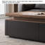 Table basse moderne avec rangement rectangulaire-129991060