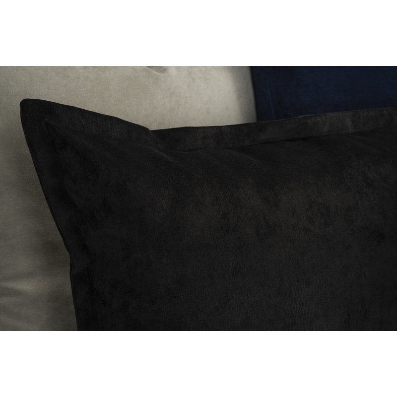 Polyester Channel Duvet Cover & Insert, Full Duvet Cover + 2 Shams, Night