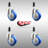 Polyurethane Casters-92145512