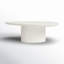Eden Solid Wood Coffee Table-225103479