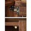 Armoire à chaussures de style européen-1837340114