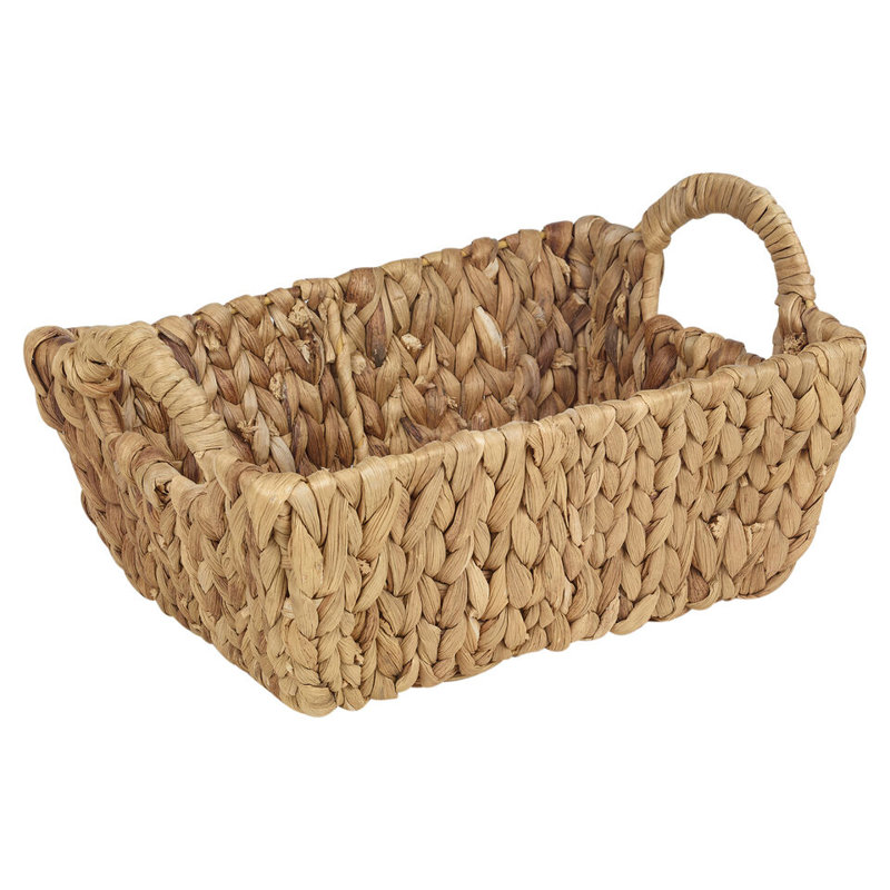 Brambly Cottage Woven Decorative Basket