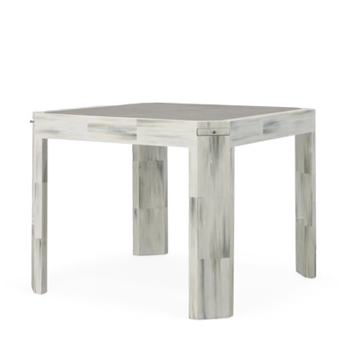 Compositions End Table