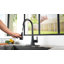 Touchelss Pull-Down Kitchen Faucet With Sprayer-108845127