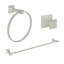 Vincent 3 Piece Bathroom Hardware Set-48165318