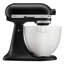 KitchenAid 5-Quart Ceramic Bowl for Tilt-Head Stand Mixers in Fired Clay-591569325