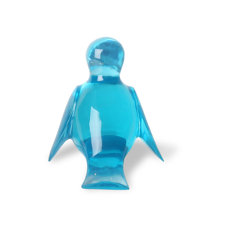 Giant Acrylic Bluebird
