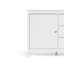 Cynsere 151.2 Cm Wide 3 Drawer Sideboard-855604391