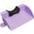 Purple selected