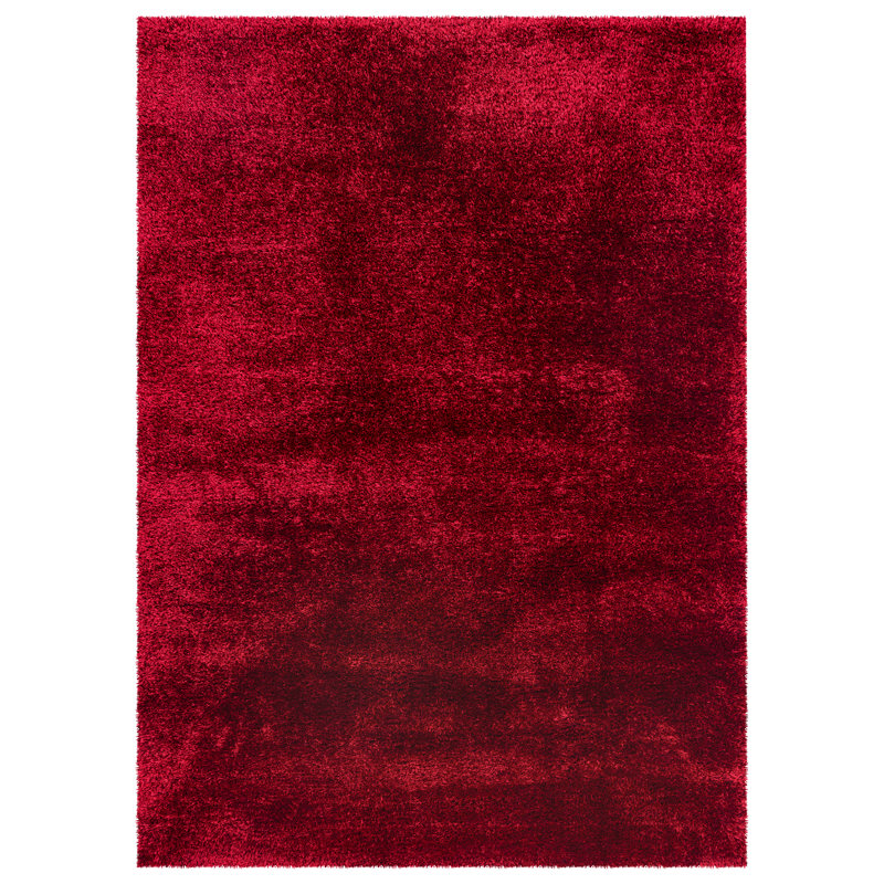 Bhuri Shag Indoor / Outdoor Area Rug, Rectangle 120 x 170 cm