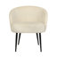Upholstered Armchair