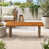 Brown,Teak(Set of 2)) est en rupture de stock