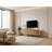 Baheerah TV Stand with Tambour Doors-2084228685-2112896477