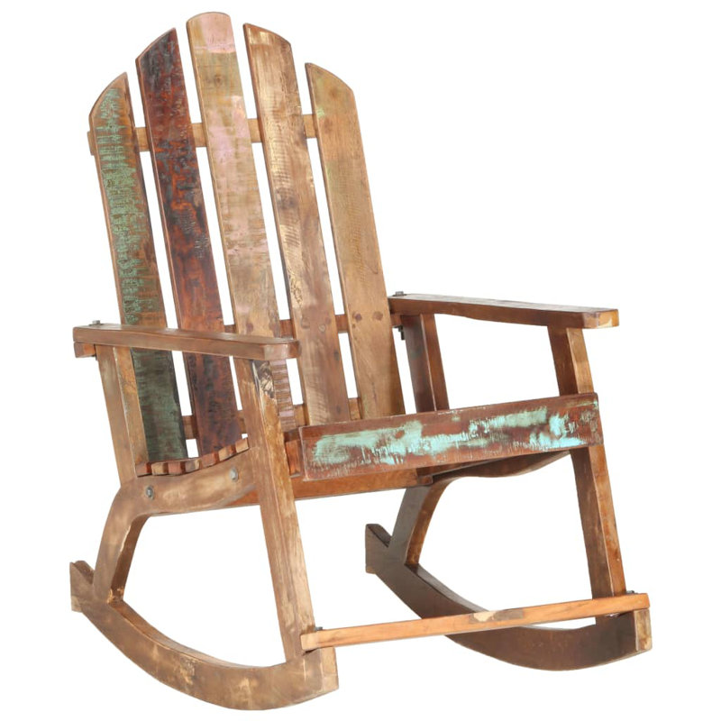 McMillian Outdoor Chair