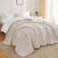 Couvertures en sherpa doux EMME-115952695-115952693
