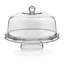 Desserte en verre 6-en-1 Libbey Selene