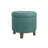 Round Button-Tufted Storage Ottoman-1850448590