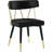 Jeudi 19.5'' H Velvet Upholstered Side Chair-165598131