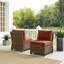 Ensemble de chaises Deo avec coussins-838968417-838968416
