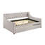 Lit de jour avec couchette Fogger Fog-99956386-99956389