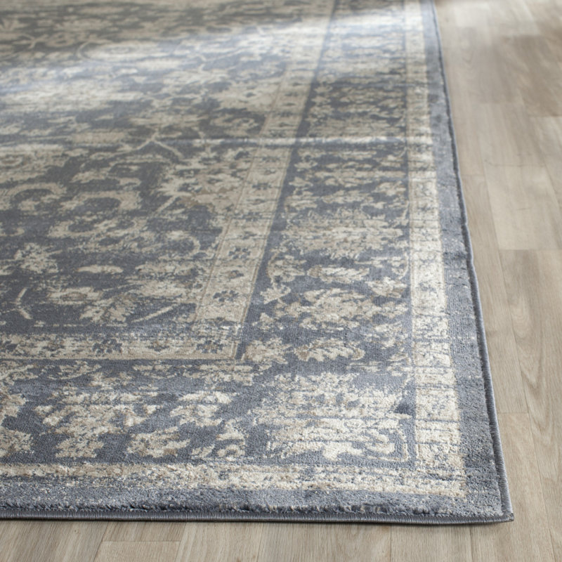 Tapis Lyniya, Rectangle 3 pi x 5 pi