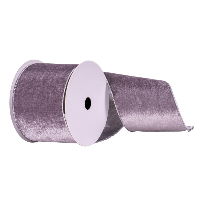 4'' Fabric Ribbon